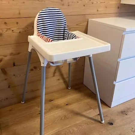 22 Apartment *