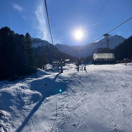 Lägenhet 22 Veysonnaz