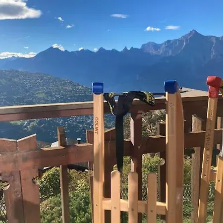 22 Veysonnaz