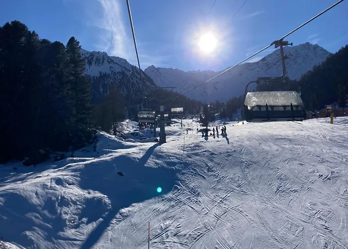 דירה 22 ויסונה